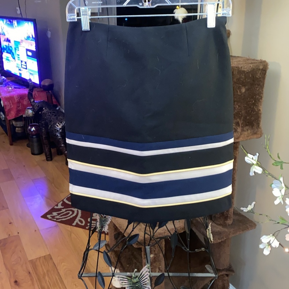 WHBM shirt size 4